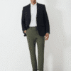 Custom Printed Blazer Merchlist Add Your Design or Logo to Custom Blazer Suit Jacket 9